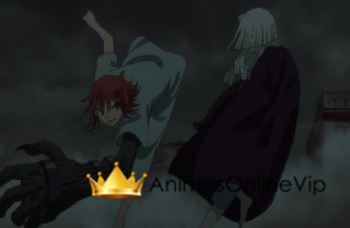 Mahoutsukai no Yome Episódio 24