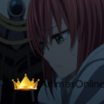 Mahoutsukai no Yome