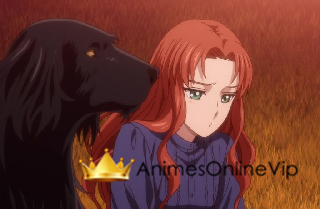 Mahoutsukai no Yome Episódio 8