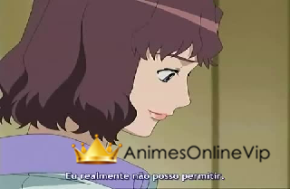 Mai-Otome - Episódio 2