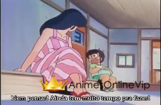 Maison Ikkoku Episódio 11