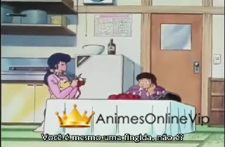 Maison Ikkoku Episódio 13