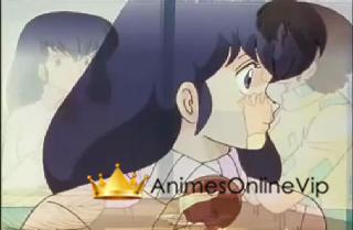 Maison Ikkoku Episódio 17