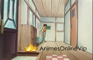 Maison Ikkoku Episódio 18