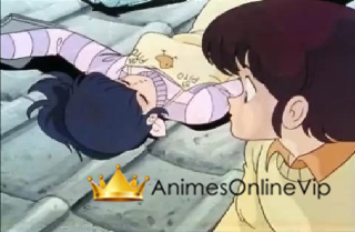 Maison Ikkoku Episódio 2