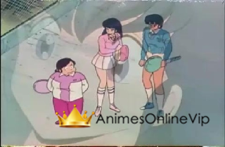 Maison Ikkoku Episódio 20