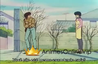 Maison Ikkoku Episódio 21