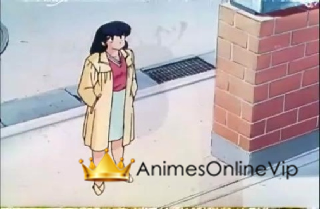 Maison Ikkoku Episódio 22