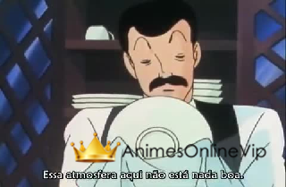 Maison Ikkoku Episódio 23