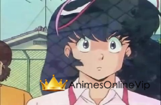 Maison Ikkoku Episódio 25