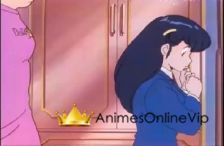 Maison Ikkoku Episódio 37