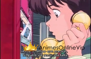 Maison Ikkoku Episódio 40