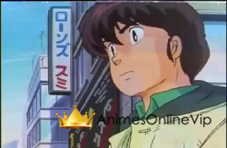 Maison Ikkoku Episódio 42