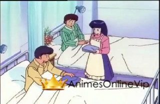 Maison Ikkoku Episódio 43