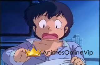 Maison Ikkoku Episódio 44