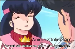 Maison Ikkoku Episódio 46