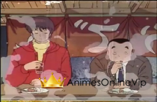 Maison Ikkoku Episódio 48