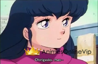 Maison Ikkoku Episódio 50