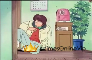 Maison Ikkoku Episódio 51