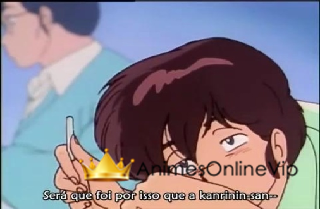 Maison Ikkoku Episódio 53