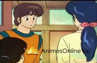 Maison Ikkoku Episódio 55