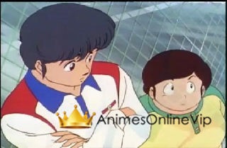 Maison Ikkoku Episódio 56