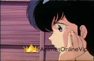 Maison Ikkoku Episódio 58