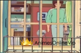 Maison Ikkoku Episódio 59