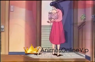 Maison Ikkoku Episódio 60