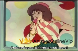 Maison Ikkoku Episódio 62