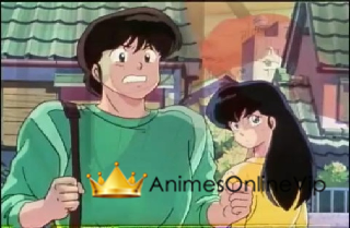 Maison Ikkoku Episódio 63