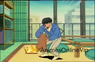 Maison Ikkoku Episódio 64