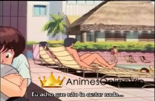 Maison Ikkoku Episódio 69