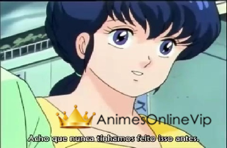 Maison Ikkoku Episódio 70