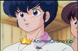 Maison Ikkoku Episódio 71