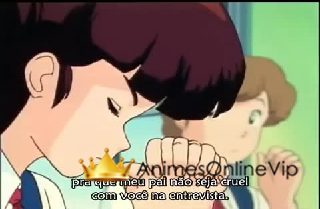 Maison Ikkoku Episódio 72