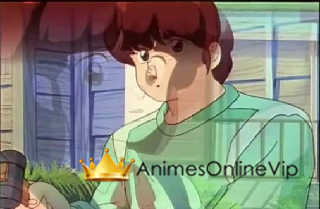 Maison Ikkoku Episódio 76