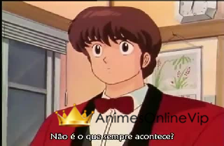 Maison Ikkoku Episódio 79