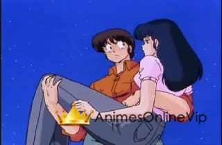 Maison Ikkoku Episódio 8