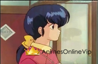 Maison Ikkoku Episódio 80