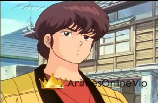 Maison Ikkoku Episódio 81