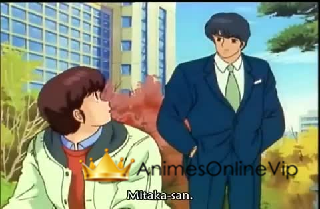 Maison Ikkoku Episódio 83