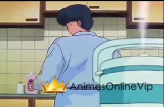 Maison Ikkoku Episódio 86