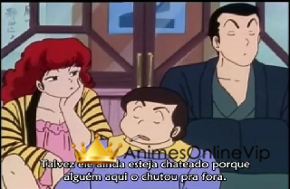 Maison Ikkoku Episódio 87