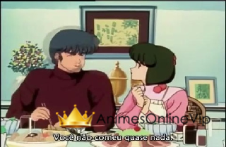 Maison Ikkoku Episódio 88