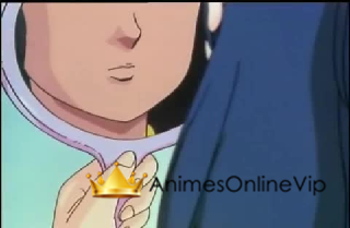 Maison Ikkoku Episódio 89