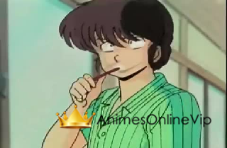 Maison Ikkoku Episódio 9