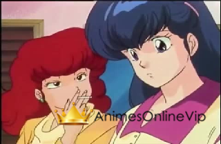 Maison Ikkoku Episódio 91