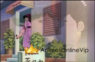 Maison Ikkoku Episódio 92