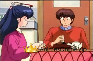 Maison Ikkoku Episódio 94